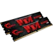 A product image of G.Skill Aegis 16GB Kit (2x8GB) DDR4-3200 C16