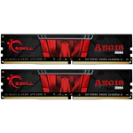 A small tile product image of G.Skill Aegis 16GB Kit (2x8GB) DDR4-3200 C16