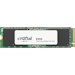 A product image of Crucial E100 PCIe Gen4 NVMe M.2 SSD - 2TB