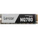 A small tile product image of Lexar NQ780 PCIe Gen4 NVMe M.2 SSD - 1TB