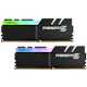 A small tile product image of G.Skill Trident Z RGB 32GB Kit (2x16GB) DDR4-3200 C16