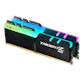 A small tile product image of G.Skill Trident Z RGB 32GB Kit (2x16GB) DDR4-3200 C16