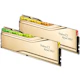 A small tile product image of G.Skill Trident Z5 Royal Neo 96GB (2x48GB) DDR5-6000 C28 - Gold