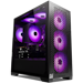 A product image of PLE Mystic RTX 5060 Prebuilt Ready To Go Gaming PC
