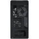 A small tile product image of Lian Li LANCOOL 217 INF Tempered Glass ARGB Mid Tower Case (Black)