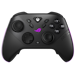 A product image of ASUS ROG Raikiri II X 1000Hz Tri-mode Wireless Controller