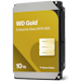 A product image of WD Gold 3.5" Enterprise Class HDD - 10TB 512MB