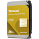 A small tile product image of WD Gold 3.5" Enterprise Class HDD - 26TB 512MB