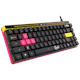 A small tile product image of ASUS ROG Falchion Ace HFX 65% Analogue Gaming Keyboard - Zywoo Edition