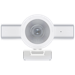 A product image of Razer Kiyo V2 - 4K30 Ultra HD Streaming Webcam (White)