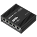 A product image of Teltonika RUT301 Industrial Ethernet Router