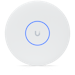 A product image of Ubiquiti UniFi U7 Pro XG Wi-Fi 7 Wireless Access Point