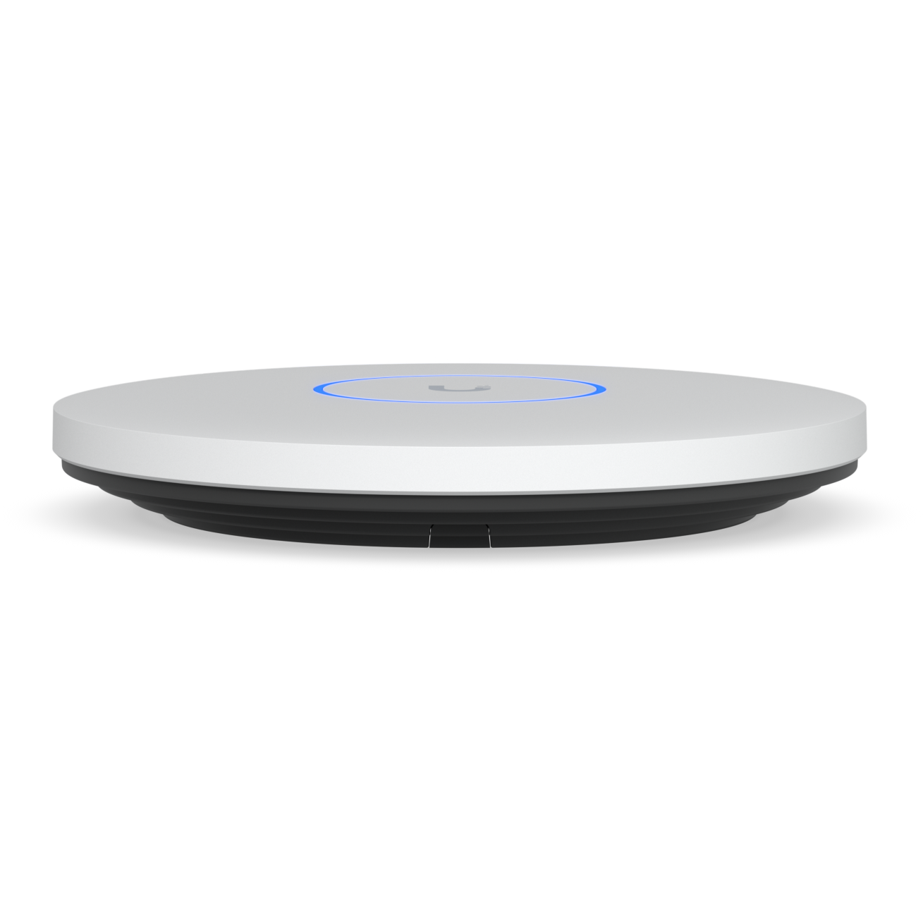 A large main feature product image of Ubiquiti UniFi U7 Pro XGS Wi-Fi 7 Wireless Access Point