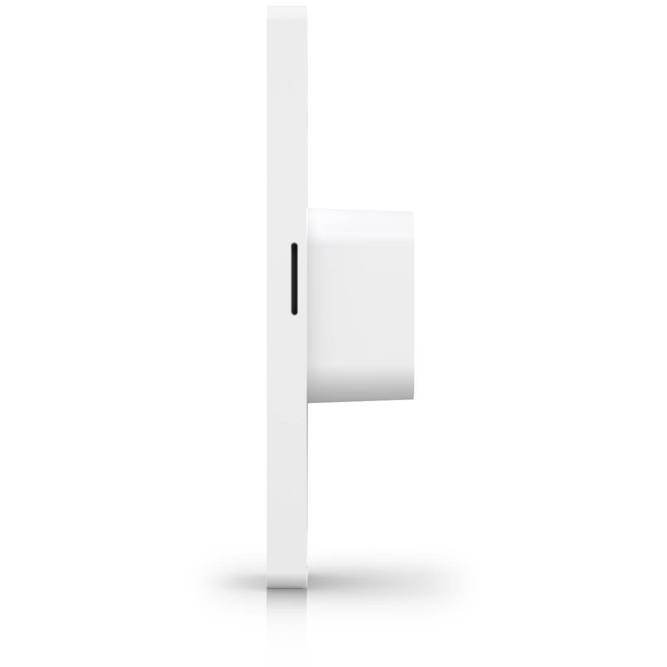 A large main feature product image of Ubiquiti UniFi G3 Reader Pro Indoor/Outdoor NFC Reader & Intercom