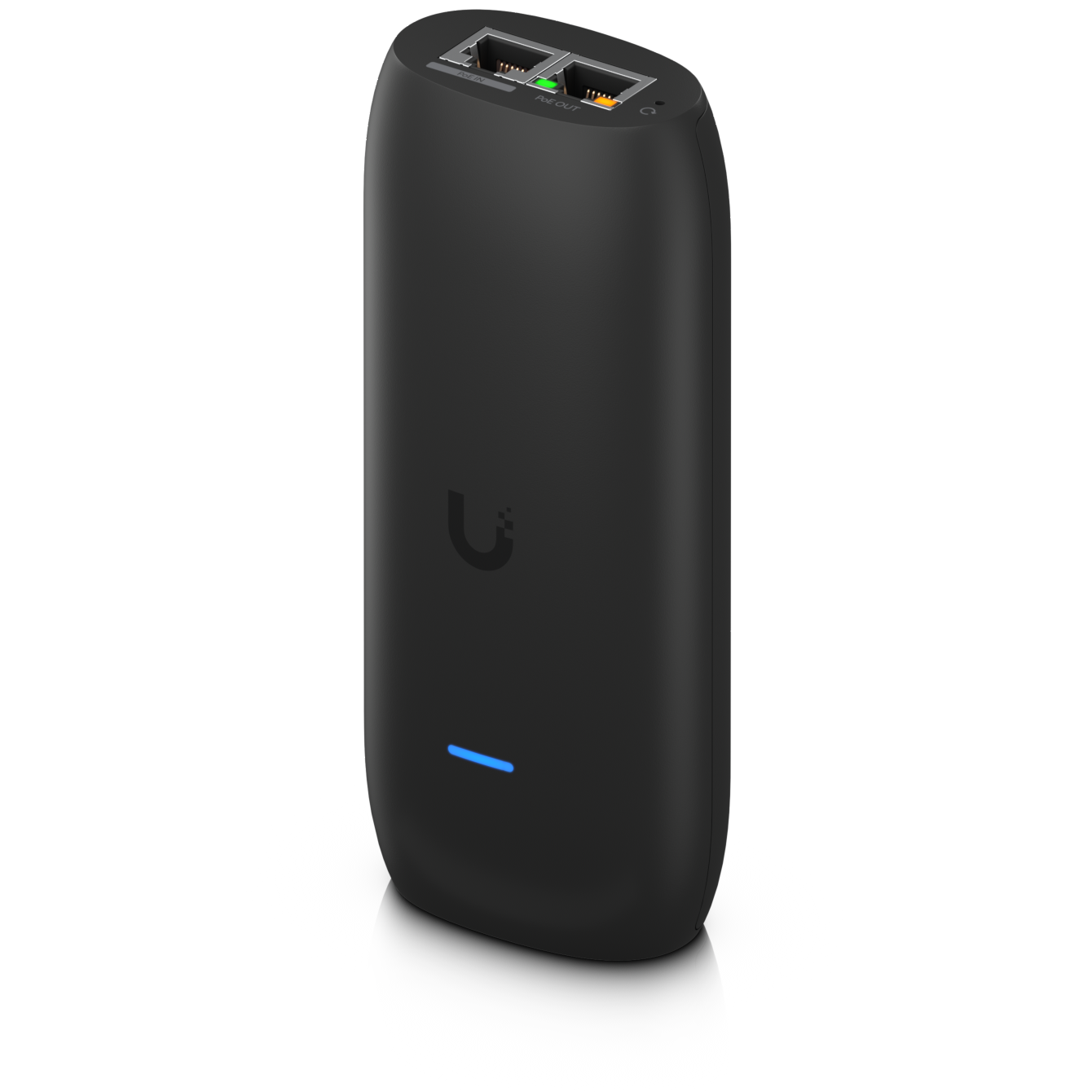 A large main feature product image of Ubiquiti AI Port