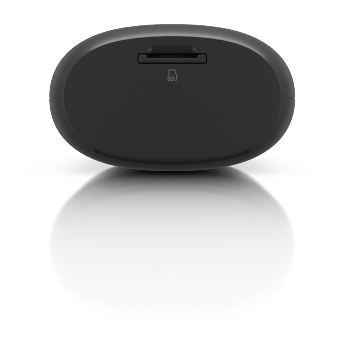 A large main feature product image of Ubiquiti AI Port