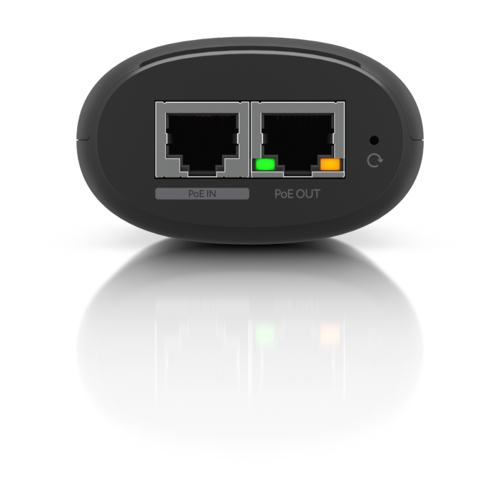 A large main feature product image of Ubiquiti AI Port