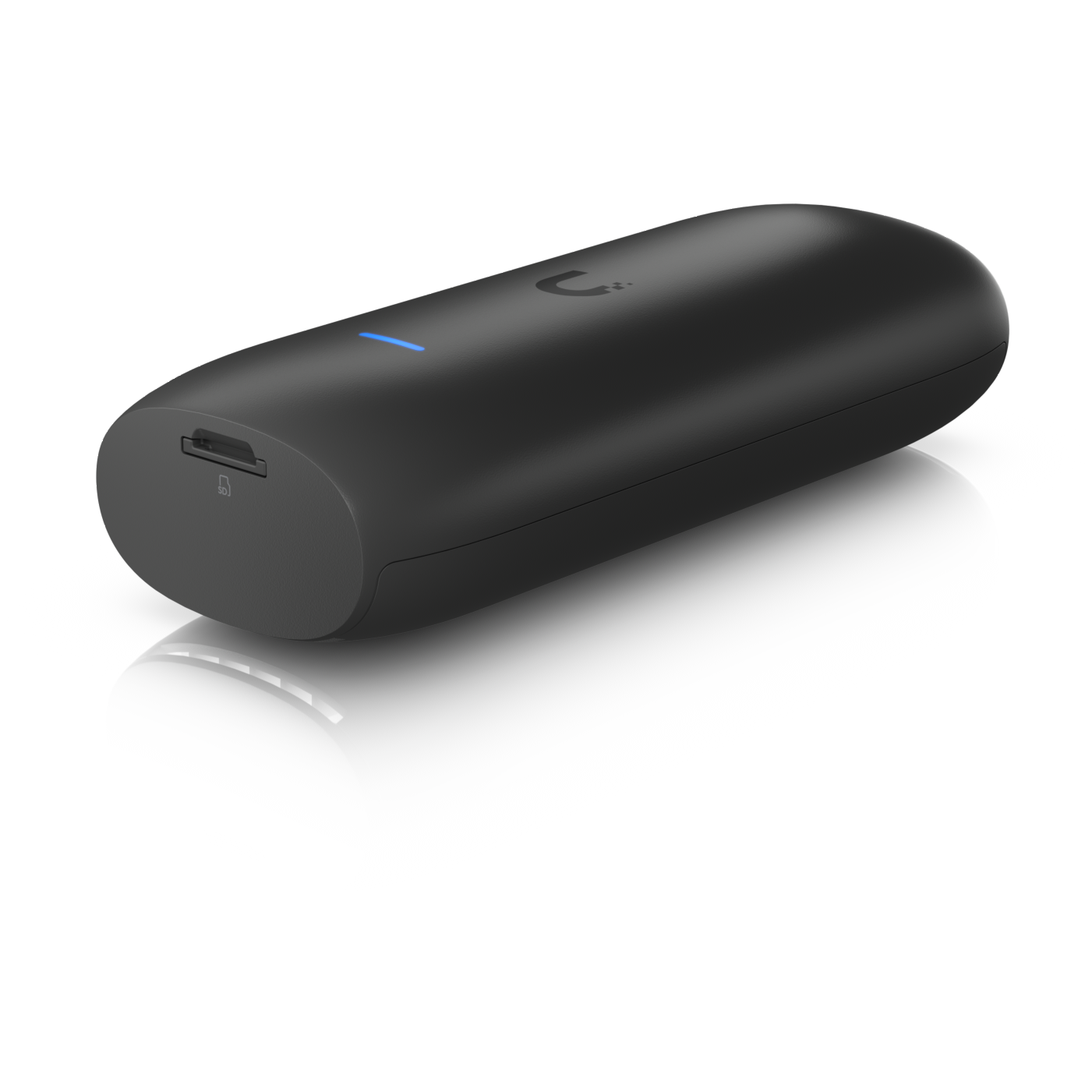 A large main feature product image of Ubiquiti AI Port