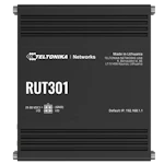 A small tile product image of Teltonika RUT301 Industrial Ethernet Router