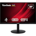 A product image of ViewSonic VG2409U-2 24" 1080p 100Hz 4ms IPS Monitor w/ USB-C Docking Hub