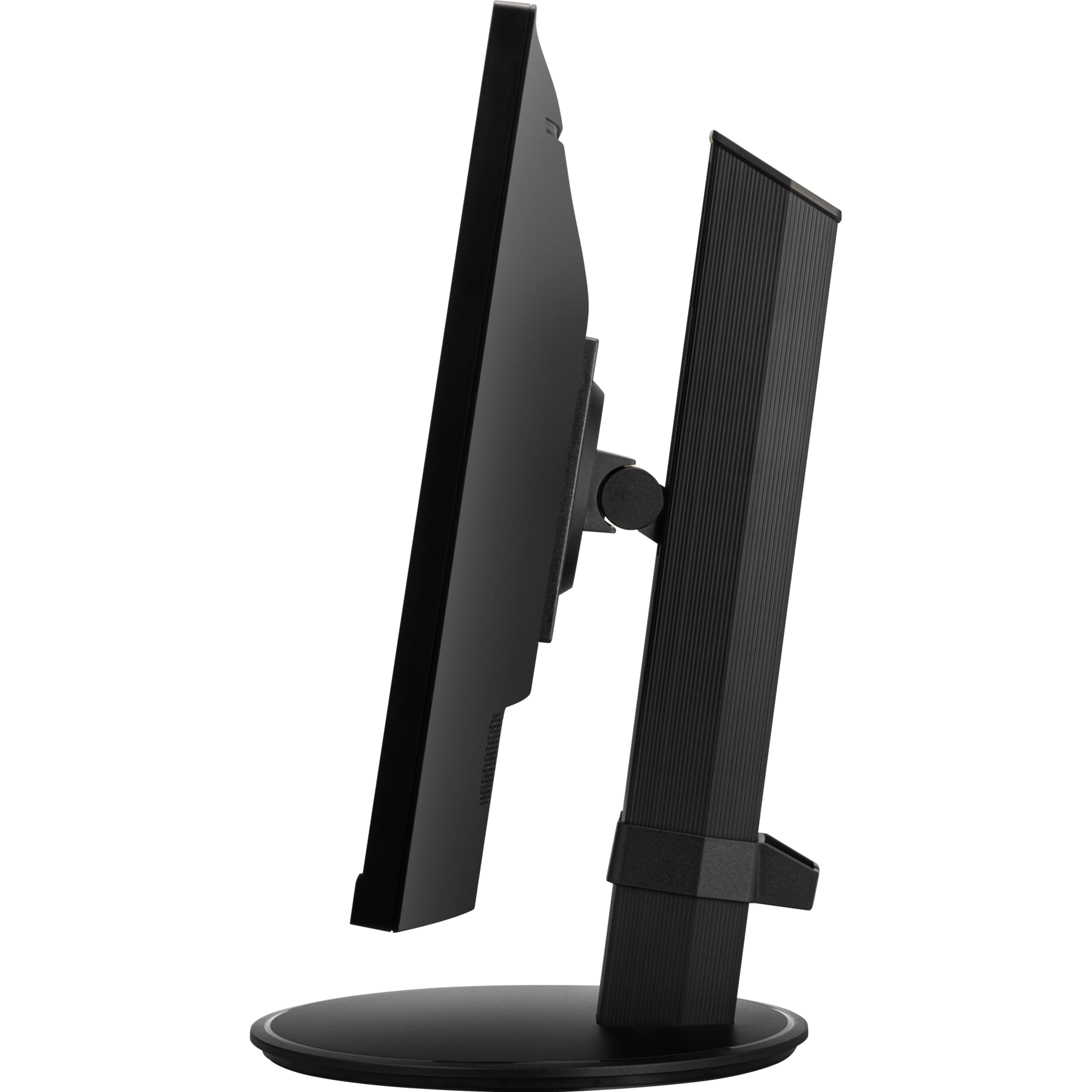 A large main feature product image of ViewSonic VG2409U-2 24" 1080p 100Hz 4ms IPS Monitor w/ USB-C Docking Hub