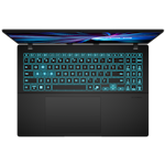 A small tile product image of ASUS Gaming V16 (V3607) - 16" Core 5 210H, RTX 3050, 16GB/512GB - Win 11 AI Notebook