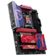 A small tile product image of MSI B850 AM5 ATX Desktop Motherboard - MLG Edition