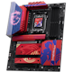A small tile product image of MSI B850 AM5 ATX Desktop Motherboard - MLG Edition