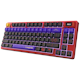 A small tile product image of MSI Forge TKL Wireless Gaming keyboard - MLG Edition