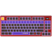 A product image of MSI Forge TKL Wireless Gaming keyboard - MLG Edition
