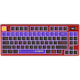 A small tile product image of MSI Forge TKL Wireless Gaming keyboard - MLG Edition