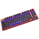 A small tile product image of MSI Forge TKL Wireless Gaming keyboard - MLG Edition