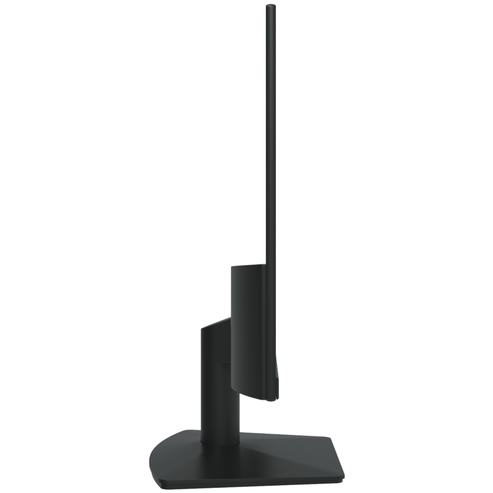 A large main feature product image of AOC 24B15H3 23.8" 1080p 120Hz 1ms IPS Monitor