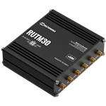 A small tile product image of Teltonika RUTM30 Compact 5G Router