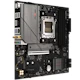 A small tile product image of SAPPHIRE PULSE B850M WiFi AM5 mATX Desktop Motherboard