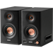 A product image of Edifier MR5 Tri-amped Powered Studio Monitor Speakers (Black)