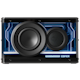 A small tile product image of Edifier QD25 Tabletop Bluetooth Speaker (Black)