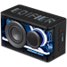 A product image of Edifier QD25 Tabletop Bluetooth Speaker (Black)