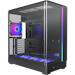 A product image of Montech KING 45 PRO Tempered Glass Mid Tower Case (Black)