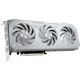 A small tile product image of Gigabyte Radeon RX 9060 XT Gaming Ice OC 16GB GDDR6