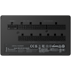 A small tile product image of Fractal Design Ion 3 1000W Gold PCIe 5.1 ATX 3.1 Modular PSU (Black)