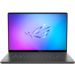 A product image of ASUS ROG Zephyrus G16 (GA605) - 16" 2.5K 240Hz OLED, Ryzen AI 7 350, RTX 5070, 32GB/2TB - Win 11 Gaming Notebook