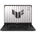 A product image of ASUS TUF Gaming A14 (FA401) - 14" 2.5K 165Hz, Ryzen AI 7 350, RTX 5050, 32GB/1TB - Win 11 Notebook