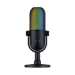 A product image of EX-DEMO Razer Seiren V3 Chroma - RGB USB Microphone with Tap-to-Mute