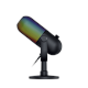 A small tile product image of EX-DEMO Razer Seiren V3 Chroma - RGB USB Microphone with Tap-to-Mute