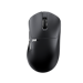 A product image of EX-DEMO Pulsar X3 - 55g Lightweight Wireless Gaming Mouse (Black)