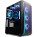 A product image of PLE Drift RTX 5060 Ti Prebuilt Ready To Go Gaming PC