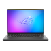 A product image of EX-DEMO ASUS ROG Zephyrus G14 (GA403) - 14" 3K 120Hz OLED, Ryzen 9 270, RTX 5060, 32GB/1TB - Win 11 Gaming Notebook