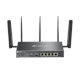 A small tile product image of EX-DEMO TP-Link Omada ER706W-4G - AX3000 4G+ Multi-Gigabit Wi-Fi 6 VPN Router