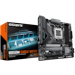 A product image of Gigabyte B850M EAGLE WF6E AM5 mATX Desktop motherboard
